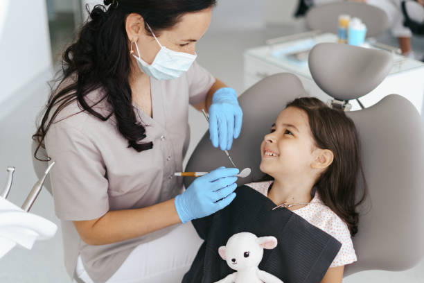 Best Emergency Dental Services for Seniors in Stony Point, MI