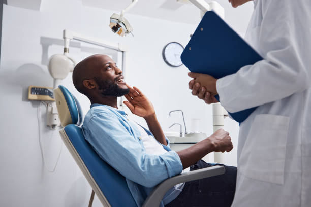 Best Mobile Emergency Dentist in Stony Point, MI