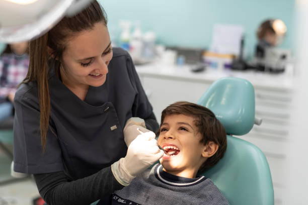 Best Emergency Cosmetic Dentistry in Stony Point, MI