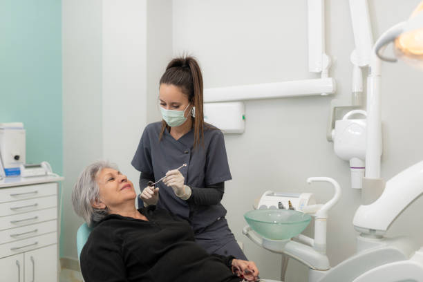 Best Mobile Emergency Dentist in Stony Point, MI