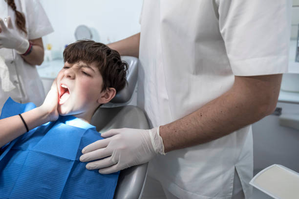 Best Pediatric Emergency Dentist in Stony Point, MI