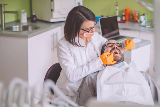 Best Emergency Dental Care for Abscessed Tooth in Stony Point, MI