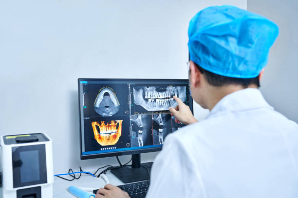 Best Weekend Emergency Dentist in Stony Point, MI