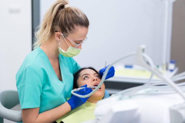 Best Orthodontic Emergency Dentist in Stony Point, MI