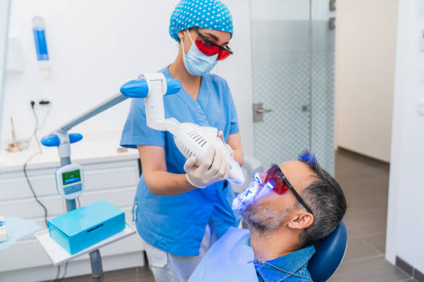 Best Emergency Root Canal Treatment in Stony Point, MI