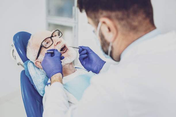 Best Broken or Cracked Tooth Emergency Dentist in Stony Point, MI